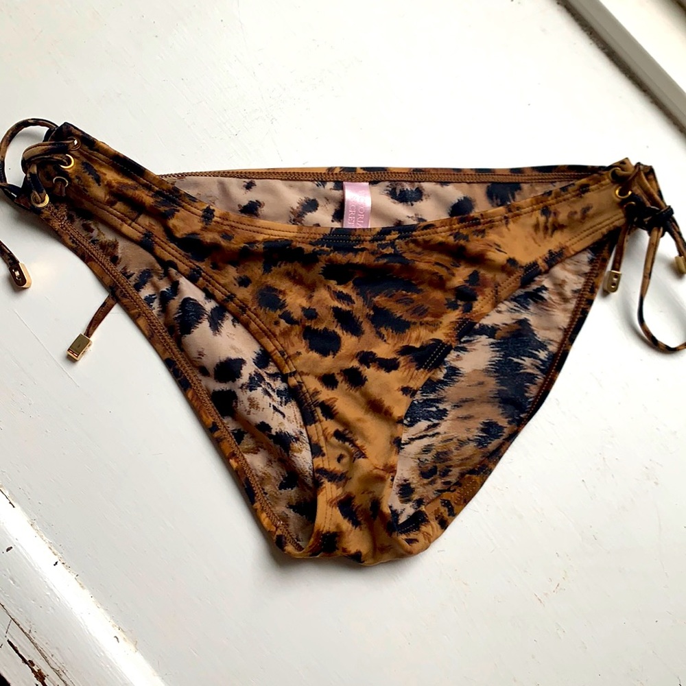 Victoria’s Secret, bathing suit bottom, size S